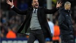 Guardiola: Barca đã chơi một trận đấu hoàn hảo